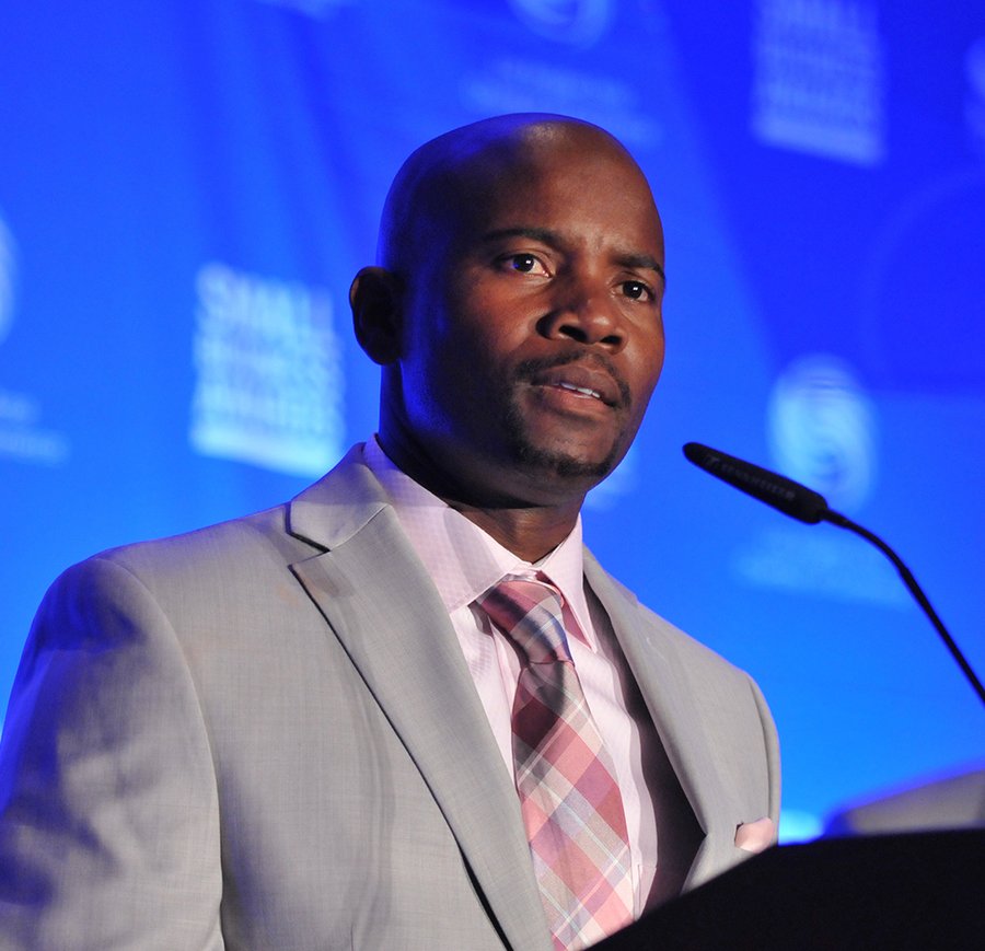 Travis Mack, Founder & CEO